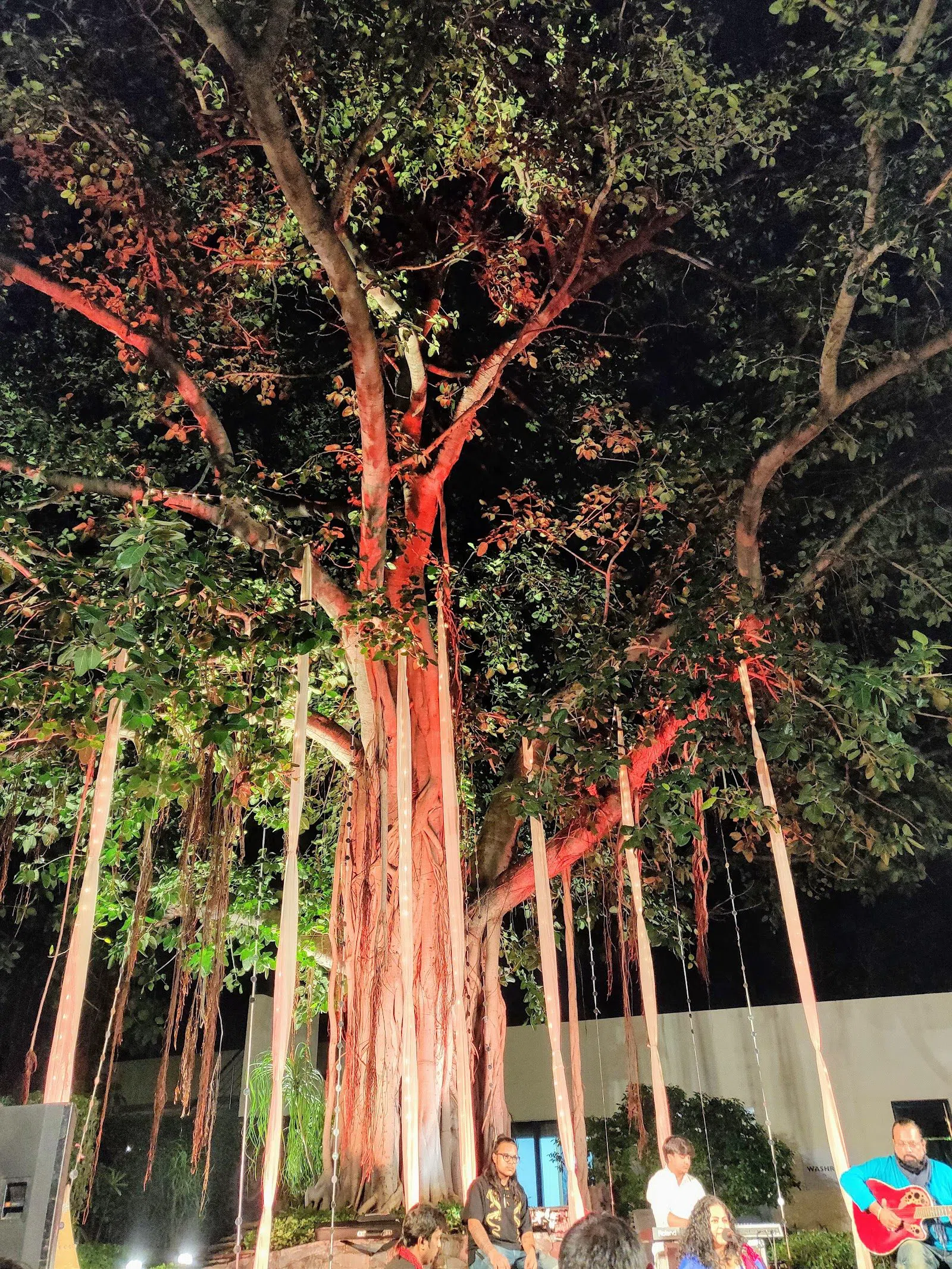 1AQ, Delhi