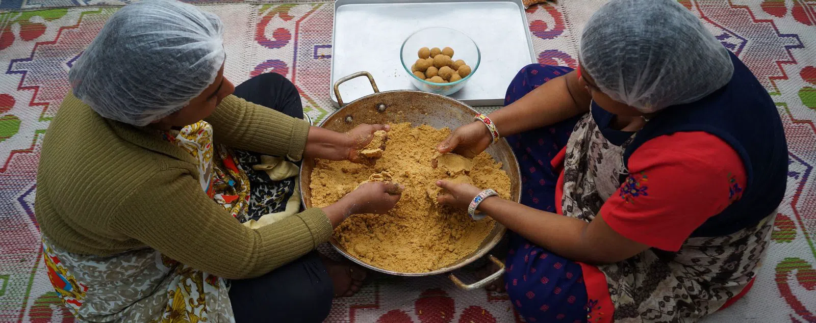 Zaika-e-Nizamuddin, Delhi