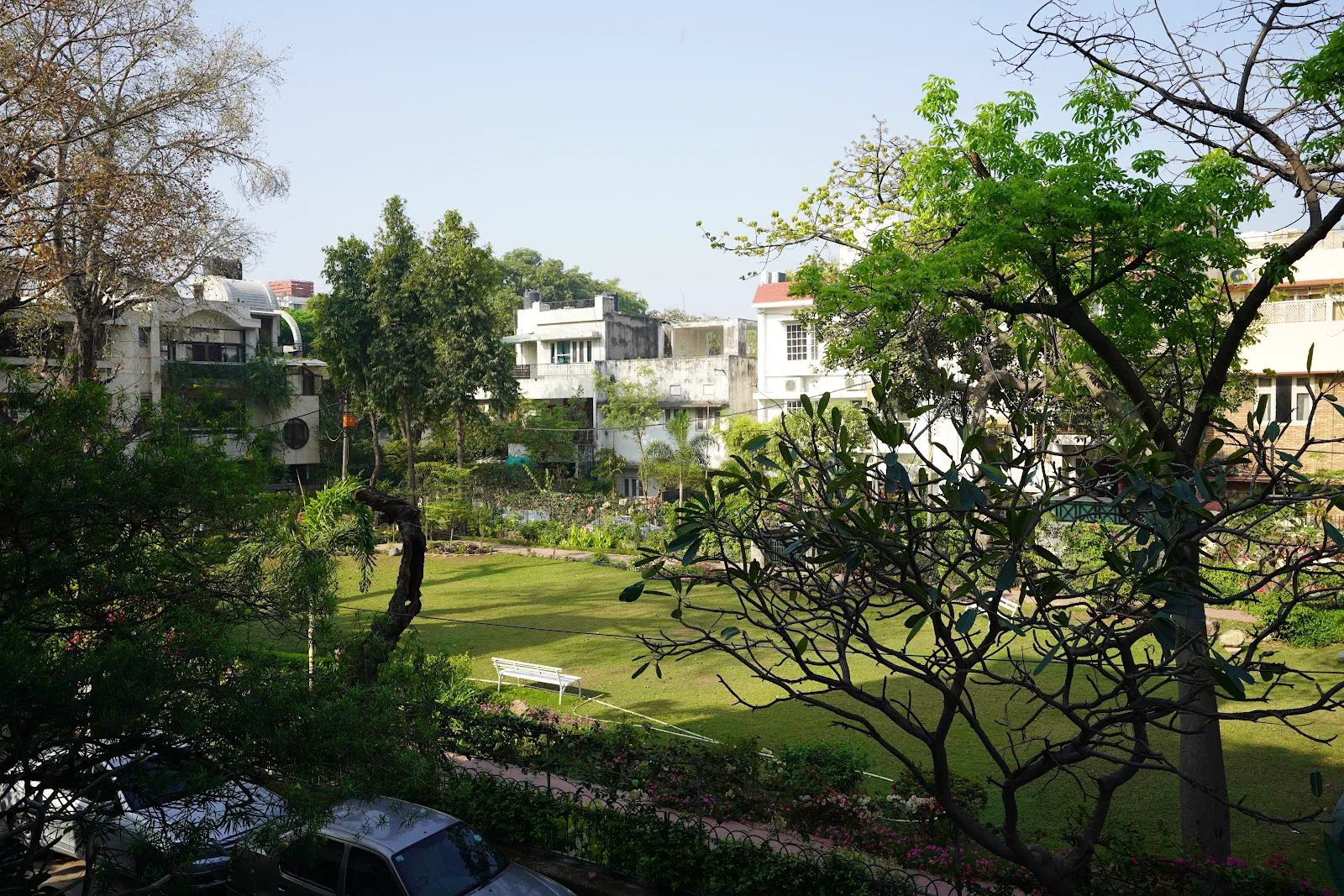 B Nineteen, Delhi