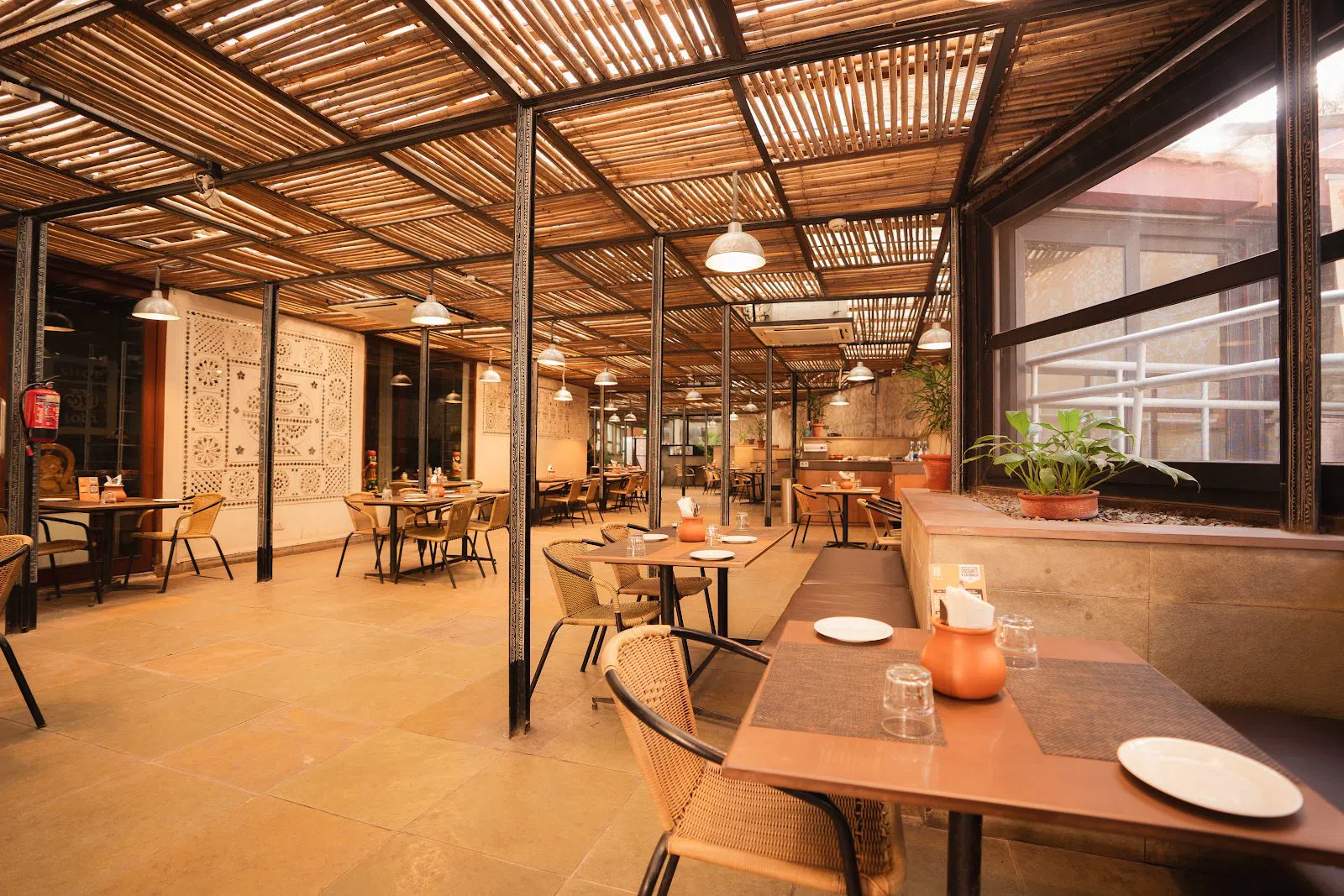 Café Lota, Delhi