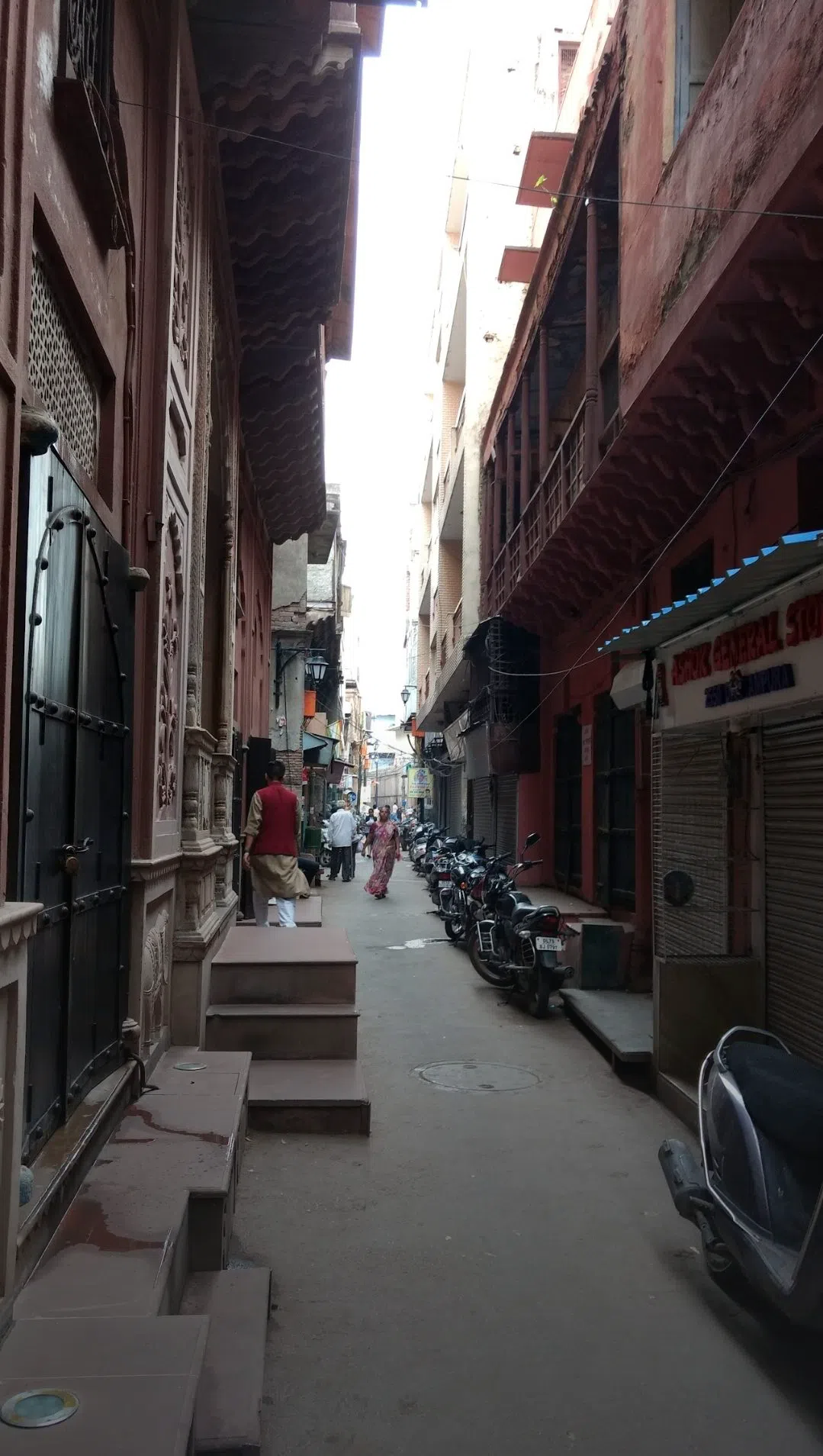 Dariba Kalan, Delhi