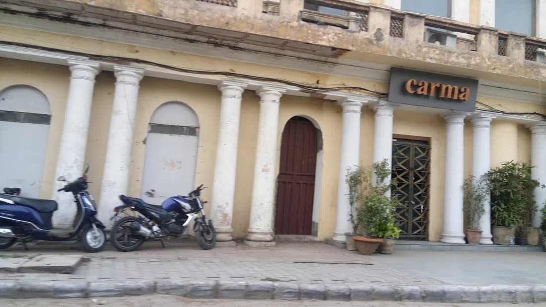 Sabyasachi, Delhi