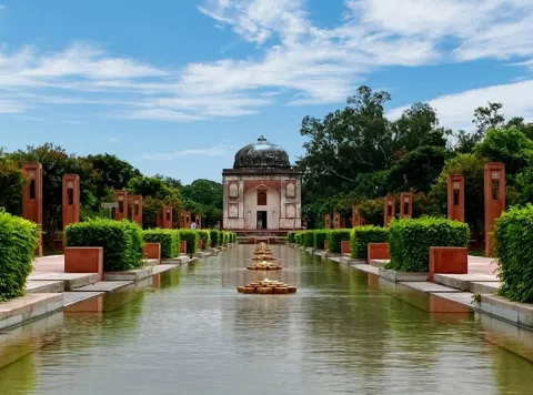 Forty-Eight Hours of Delhi's Monsoon Rituals