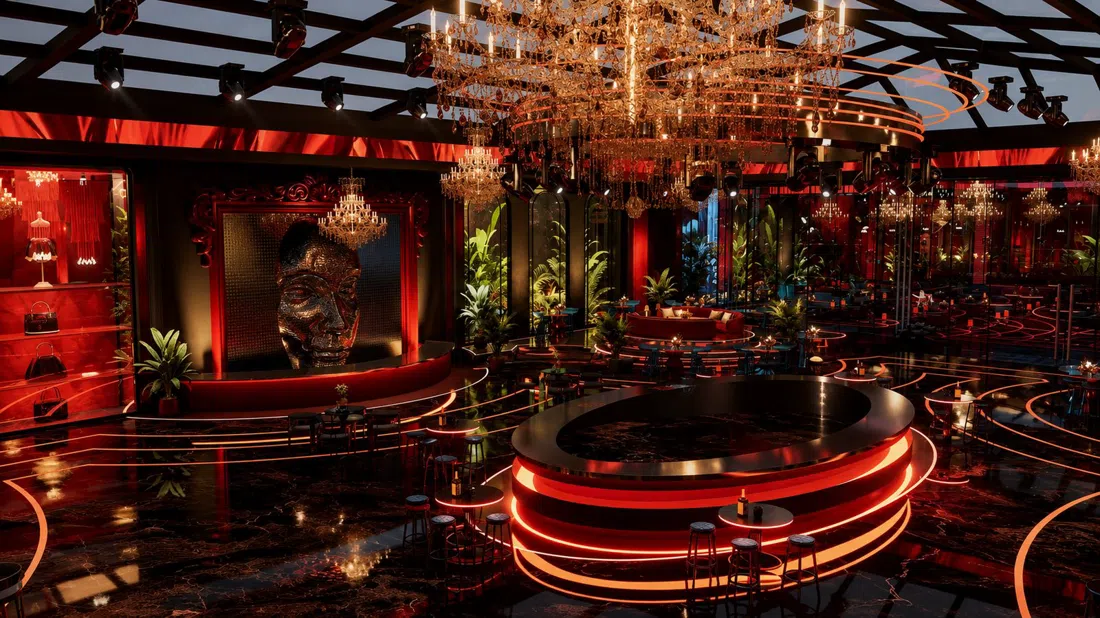 Pavilion by FNP Venues, Delhi