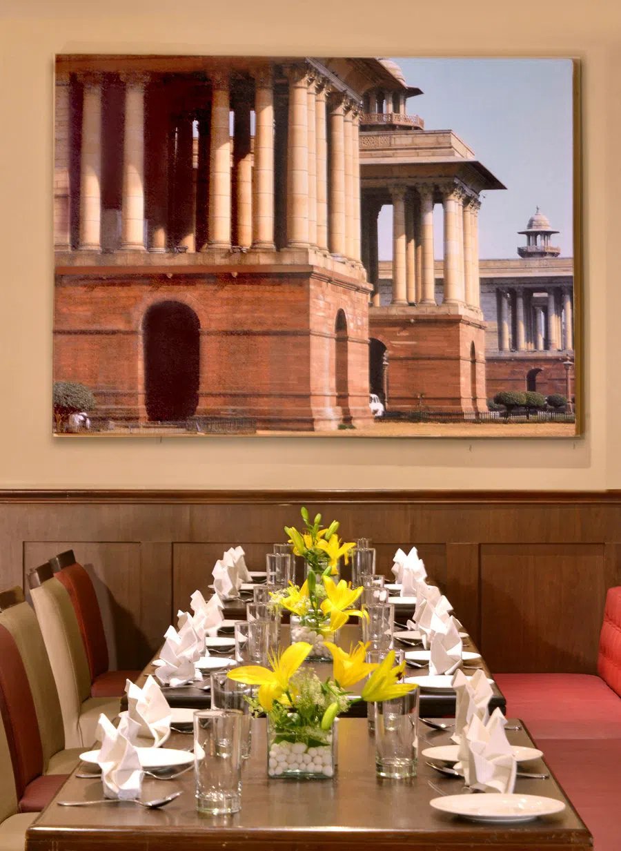 Gulati, Delhi