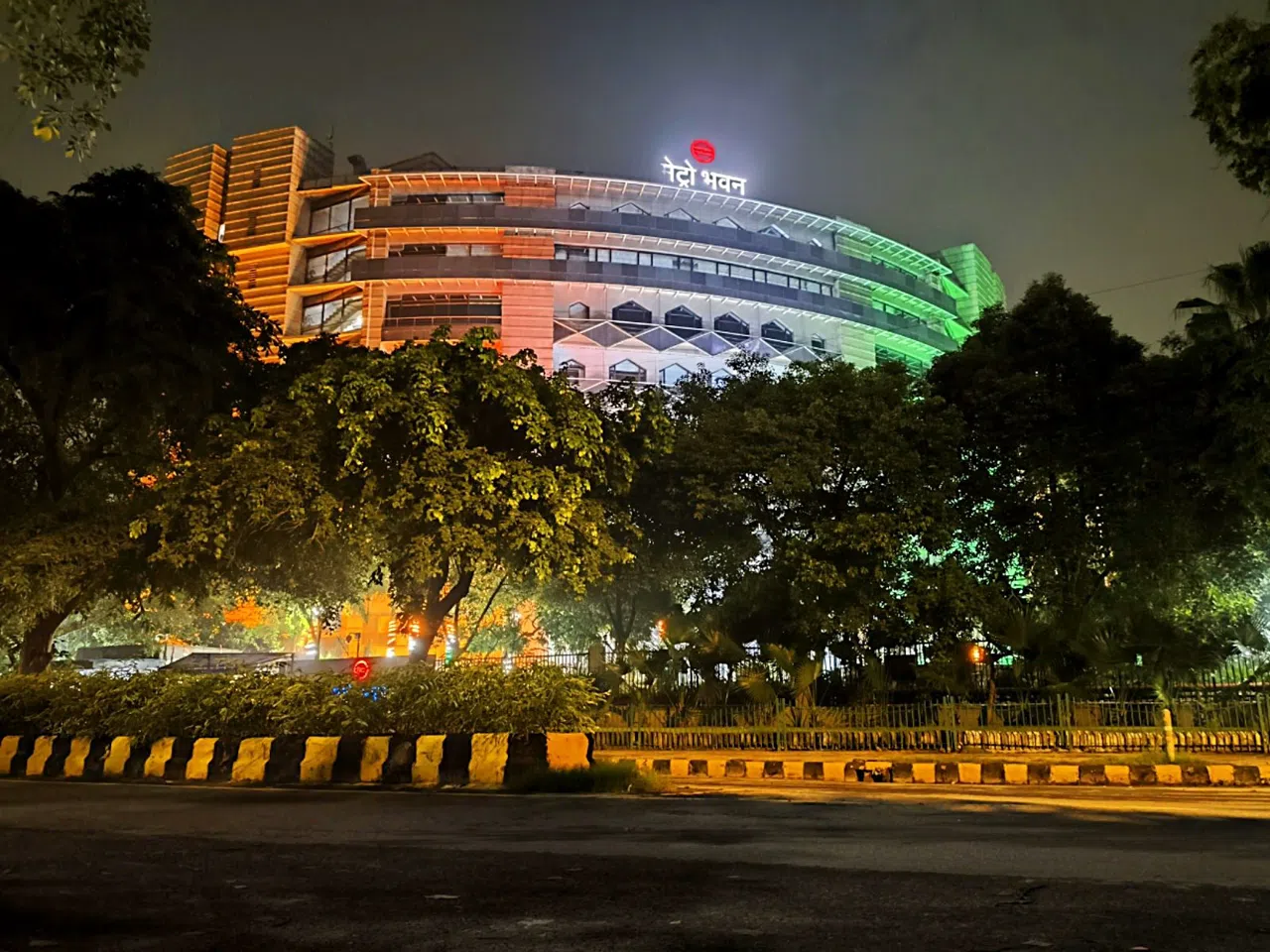 Delhi durchqueren, ohne sich zu verlaufen oder übervorteilt zu werden