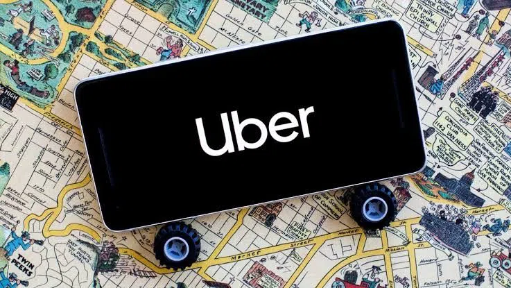 Uber, Delhi