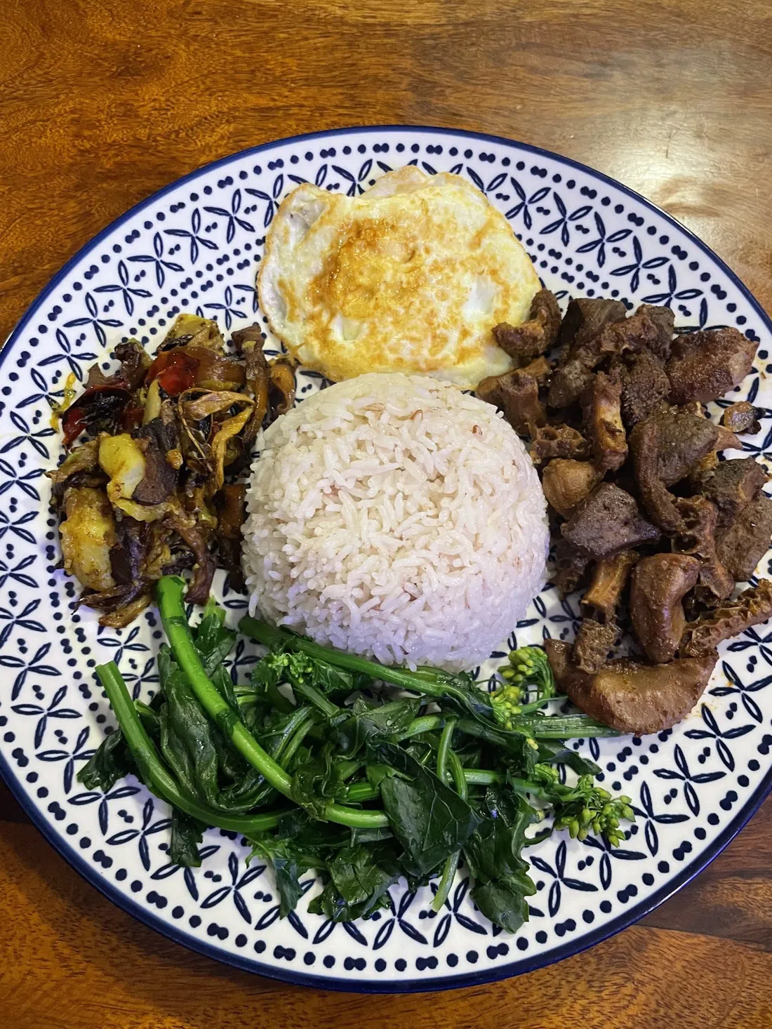 Shilloi Restaurant, Delhi
