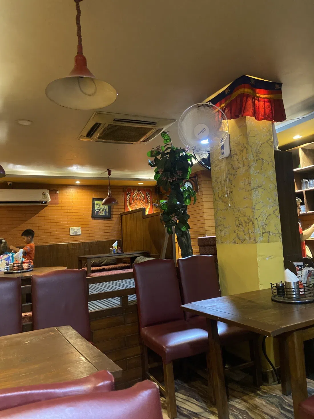 KoKo Restaurant & Cafe, Delhi