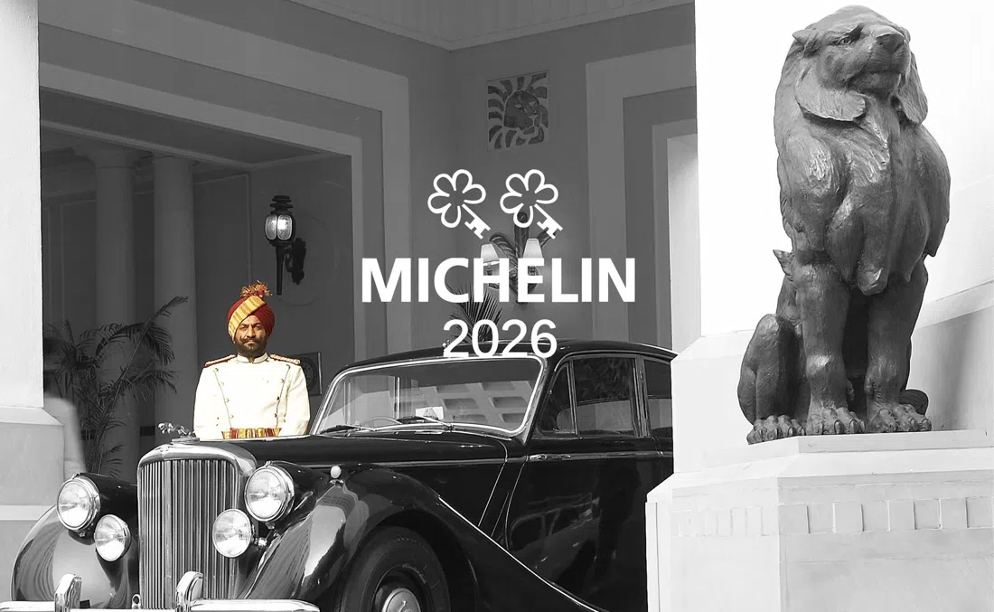 The Imperial, New Delhi, Delhi