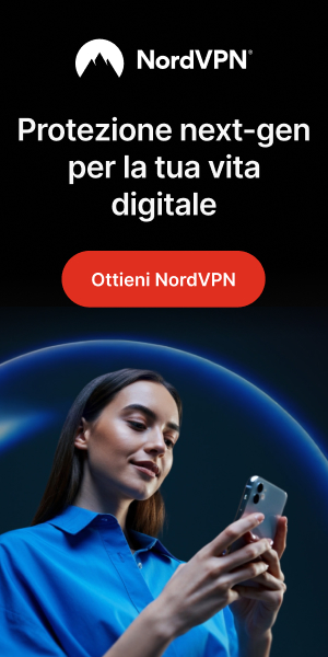 NordVPN