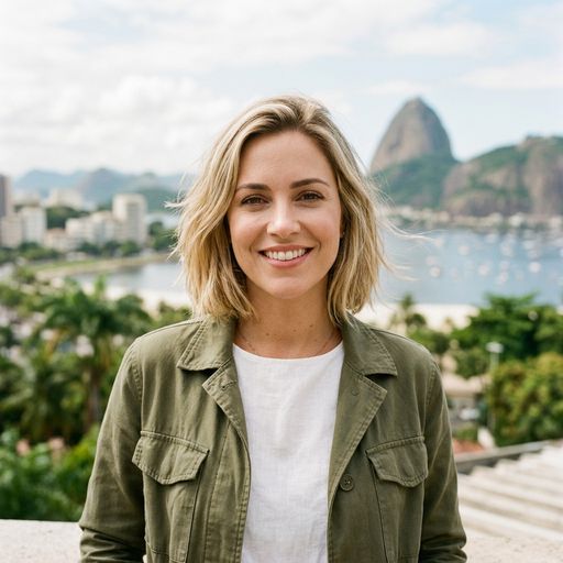Marit Vanderberg
