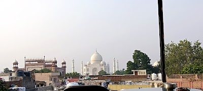 Joey's Hostel, Delhi