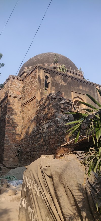 Hauz Khas Village y Shahpur Jat