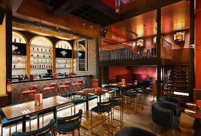 Hard Rock Cafe