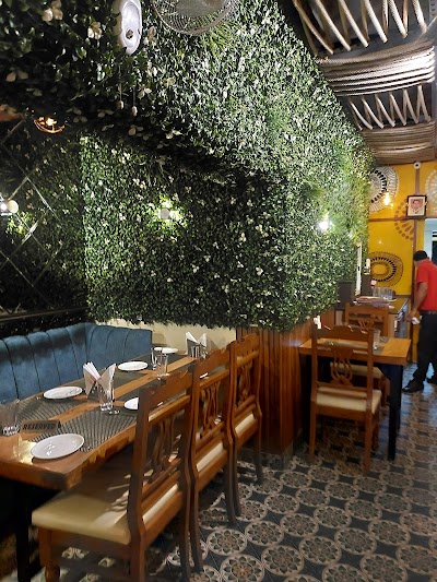 Rajinder Da Dhaba, Delhi