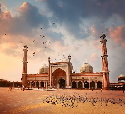 Jama Masjid