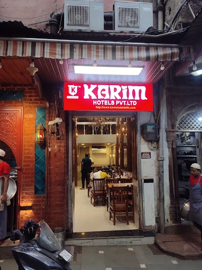 Karim's