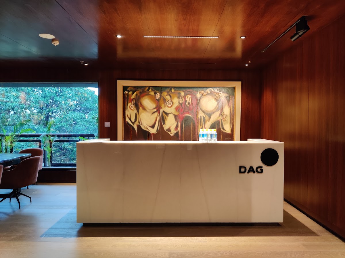 Delhi Art Gallery (DAG) — photo 5