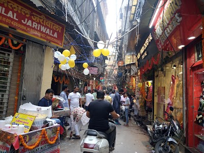 Paranthe Wali Gali