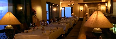 The Grill Room