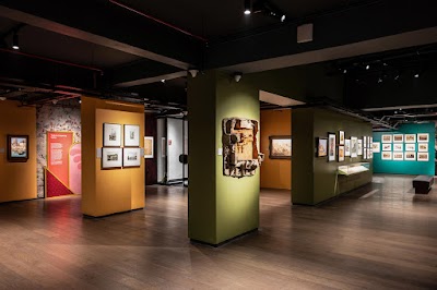 Delhi Art Gallery (DAG)