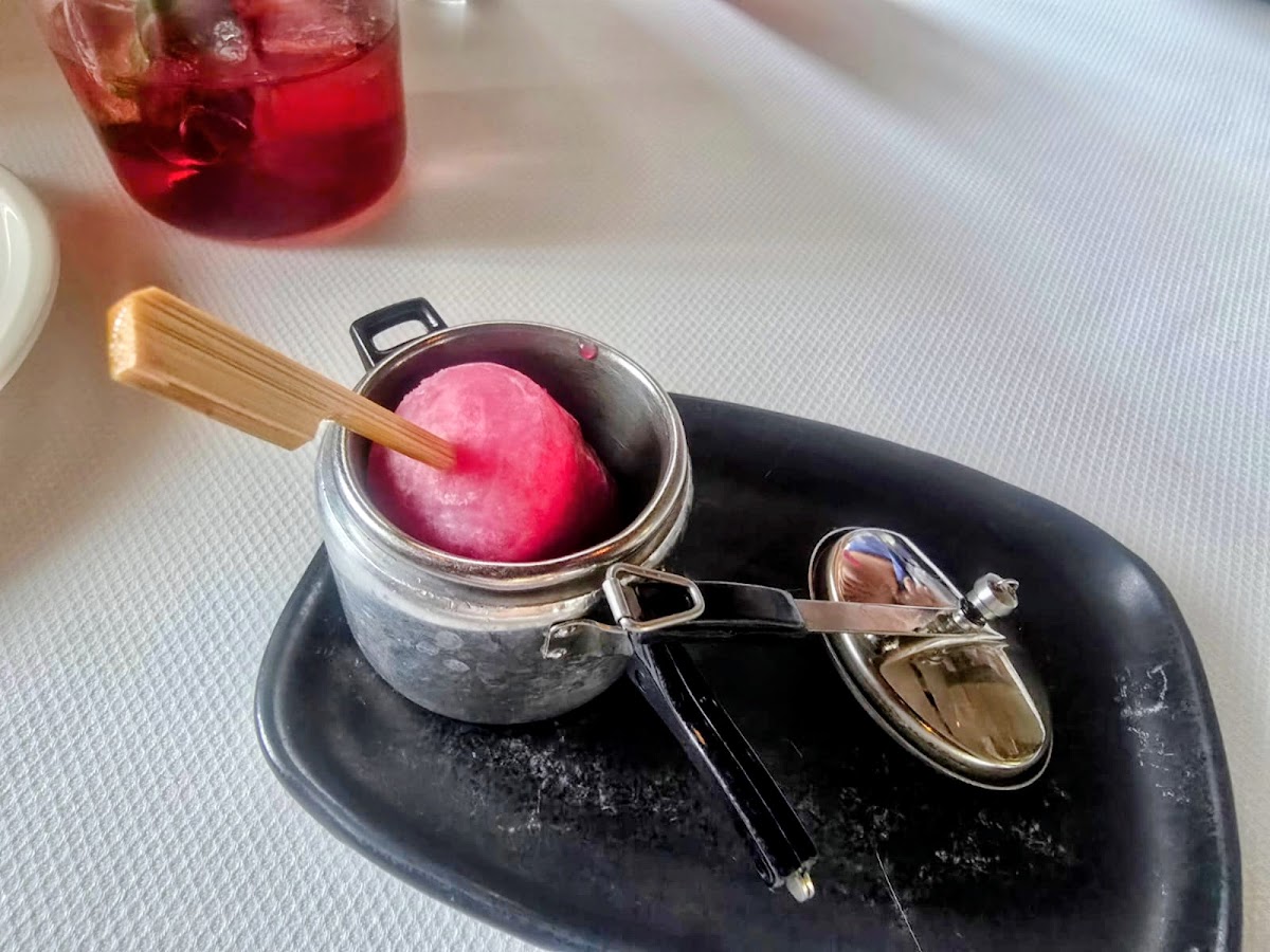 Indian Accent — photo 3