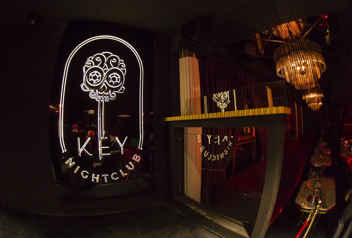 Key Nightclub, Delhi