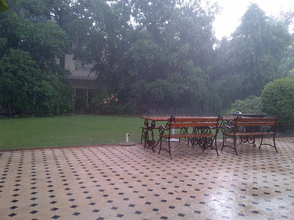 Lutyens Bungalow, Delhi