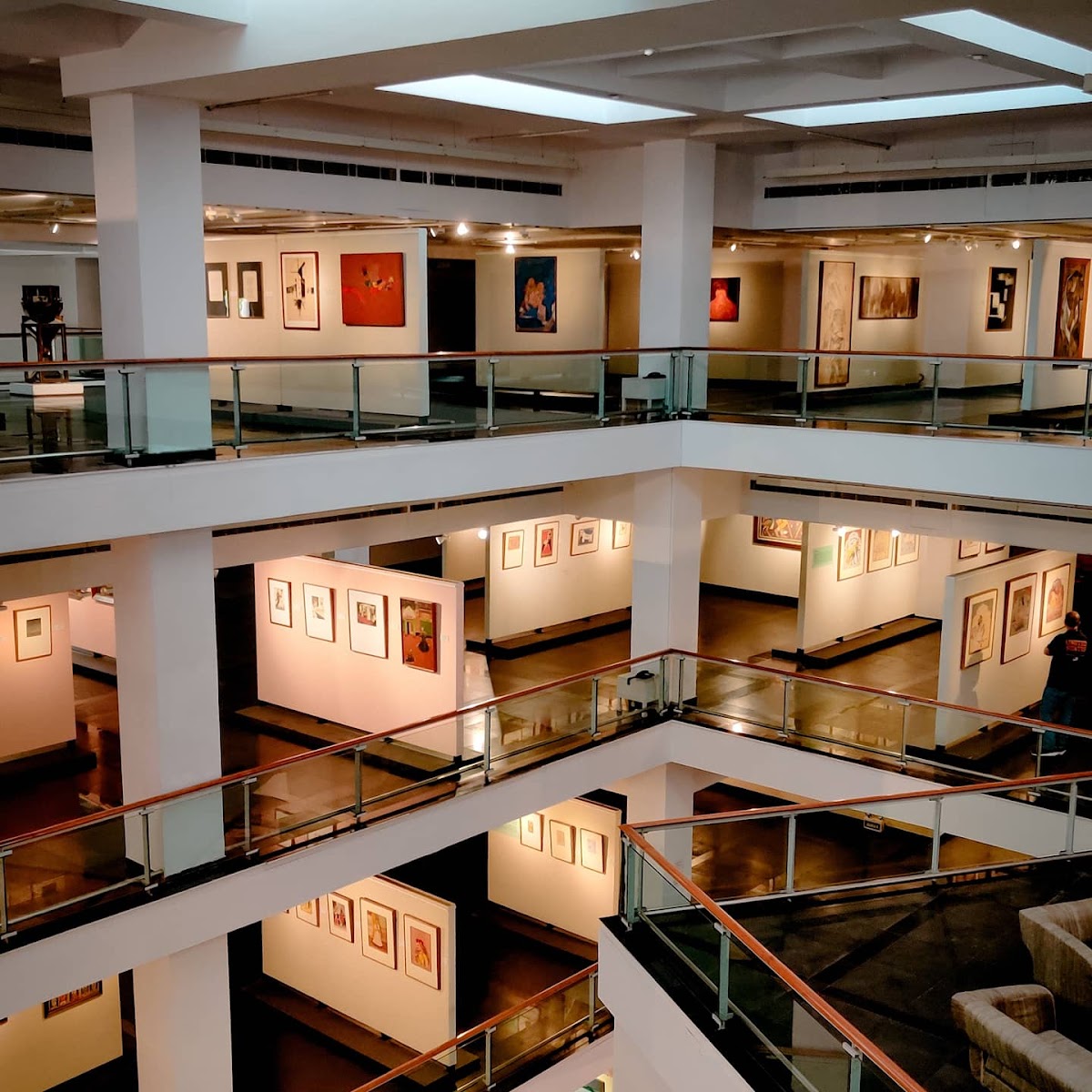 National Gallery of Modern Art (NGMA) — photo 2