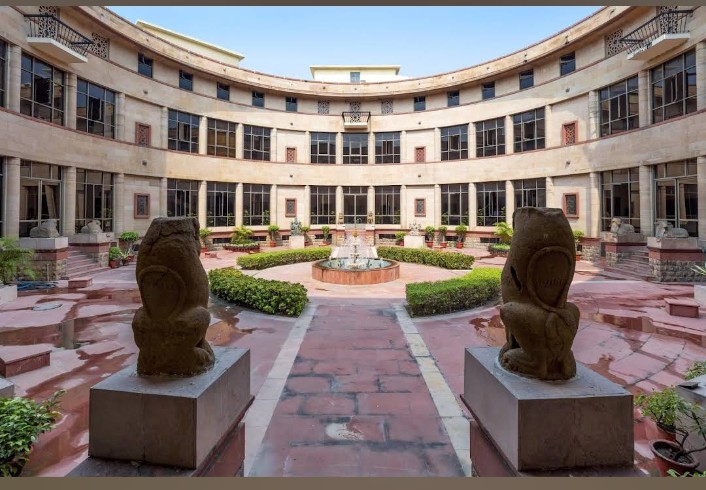 National Museum, Delhi
