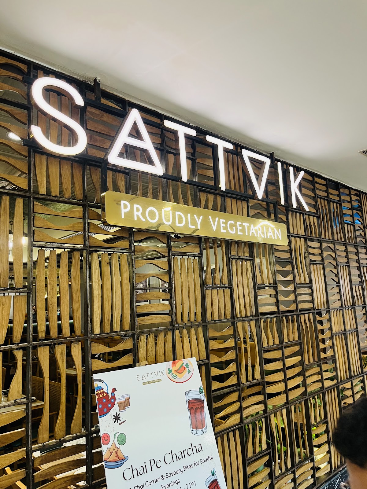 Sattvik — photo 2