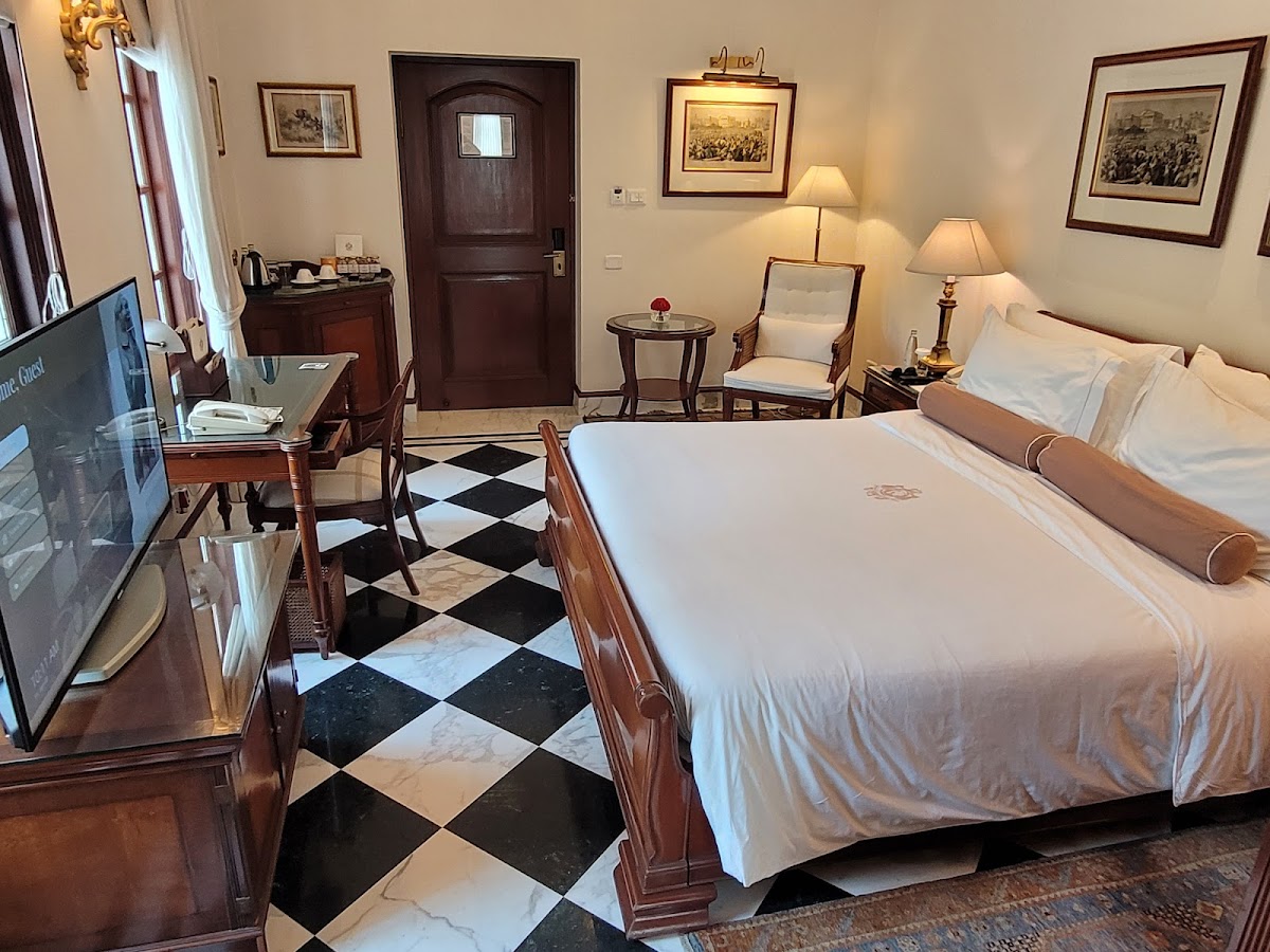 The Imperial, Delhi