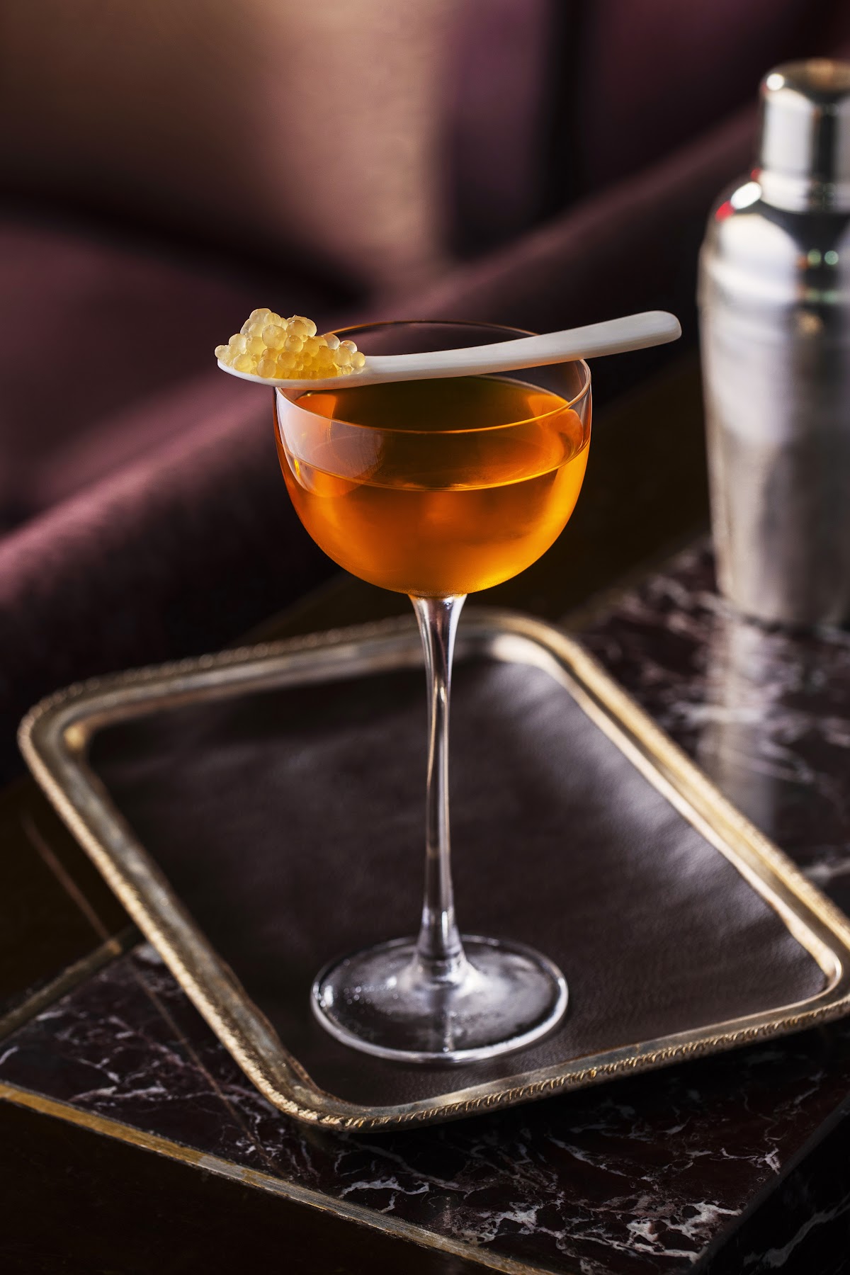 The Library Bar, Delhi