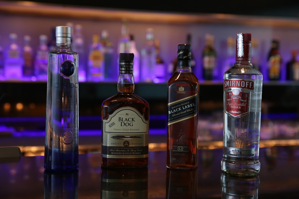 The Library Bar — photo 2