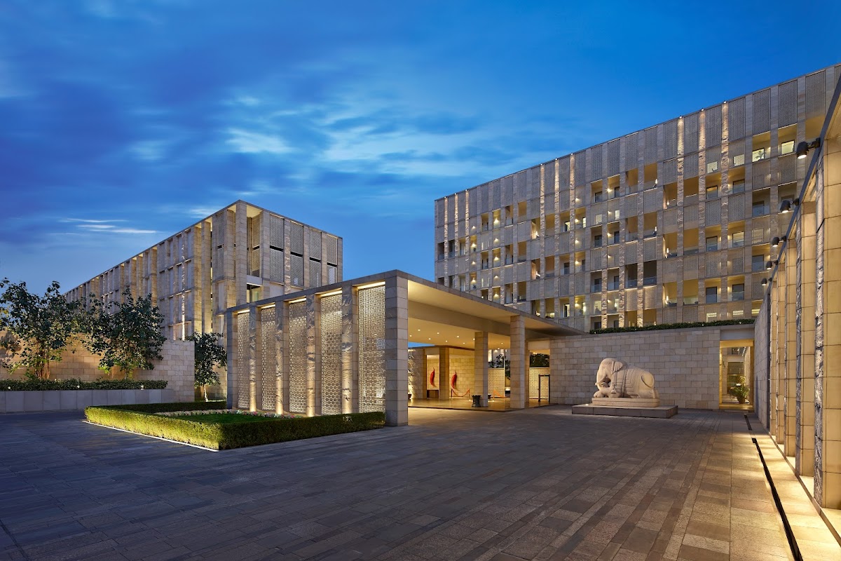 The Lodhi, Delhi