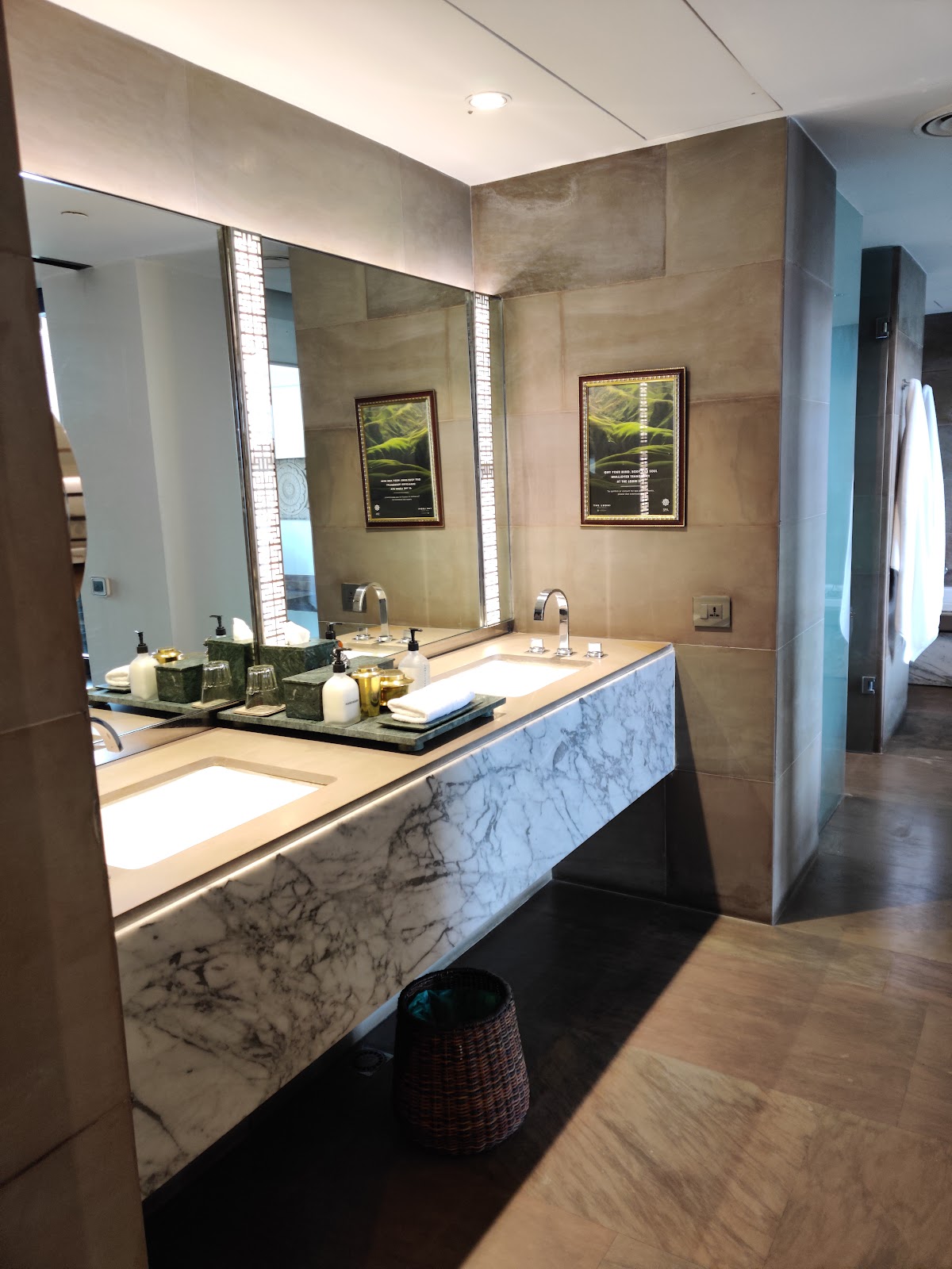 The Lodhi — photo 3