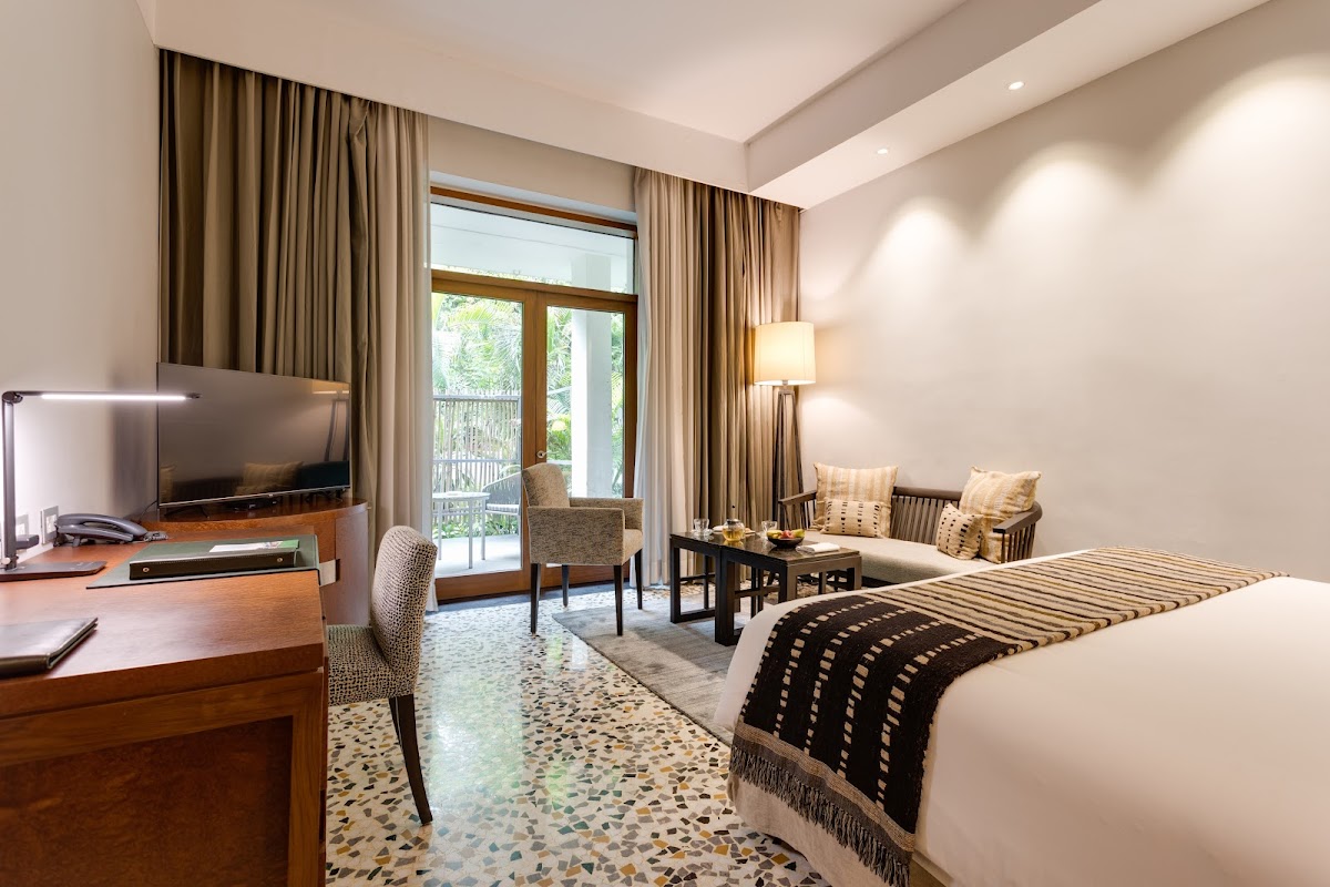 The Manor, Delhi