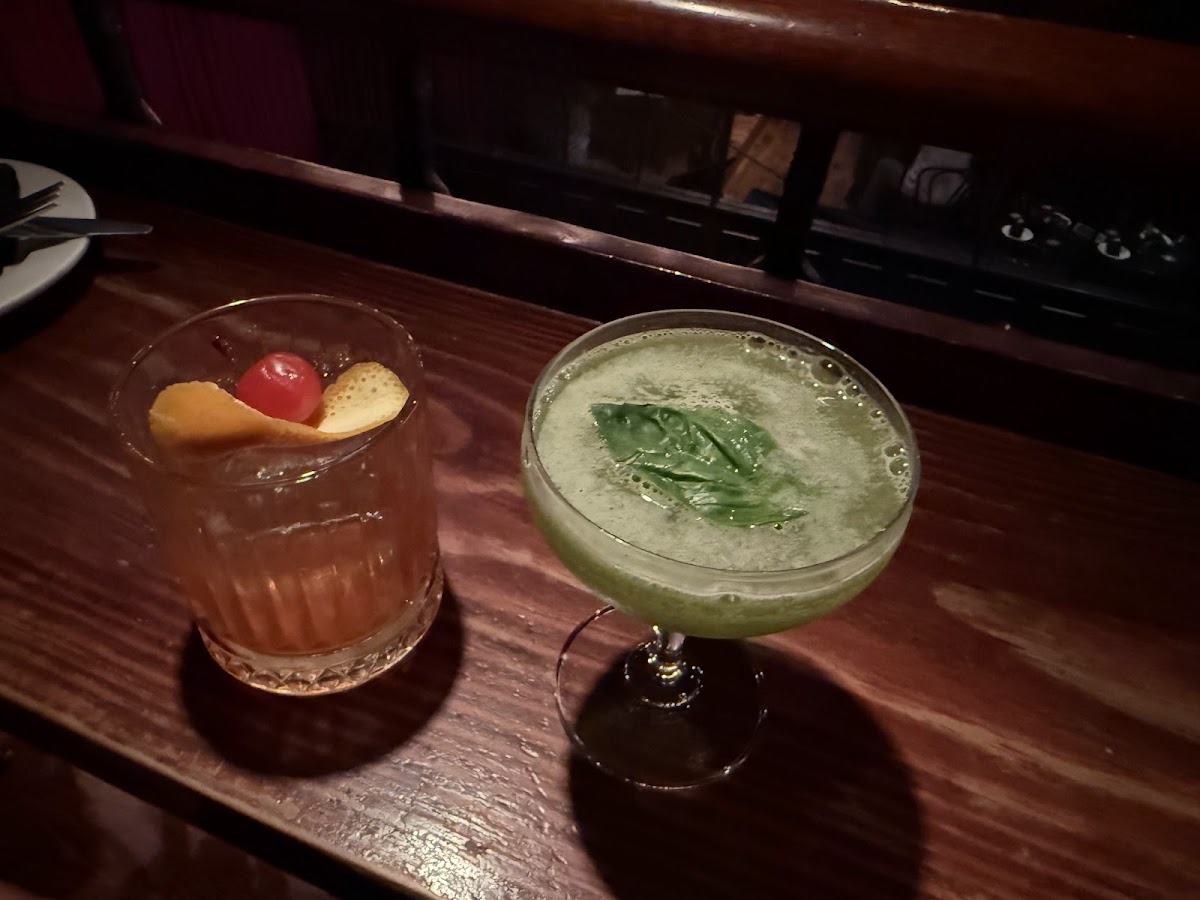 The Piano Man Jazz Club — photo 6
