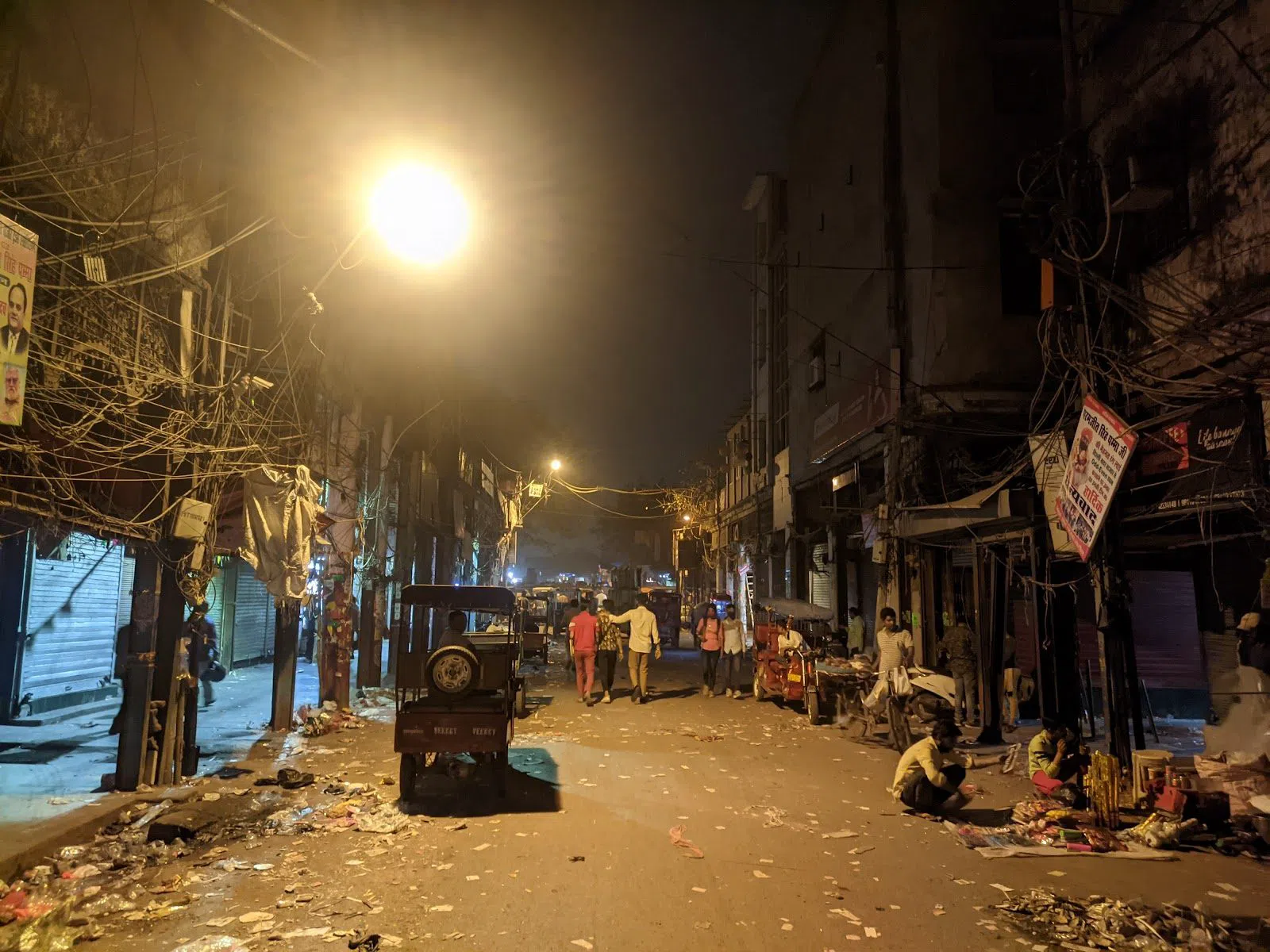 Sadar Bazaar, Delhi
