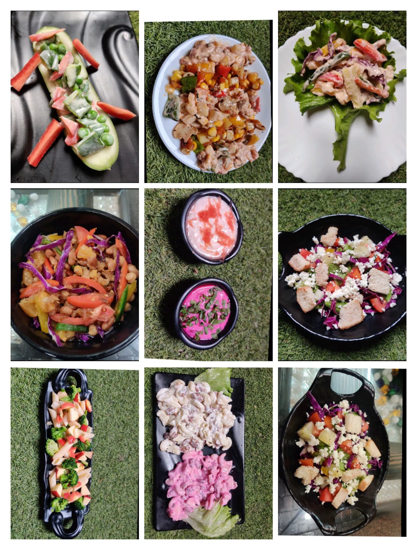 Delhi Cooking Class (Jyotis hjemmekjøkken), Delhi